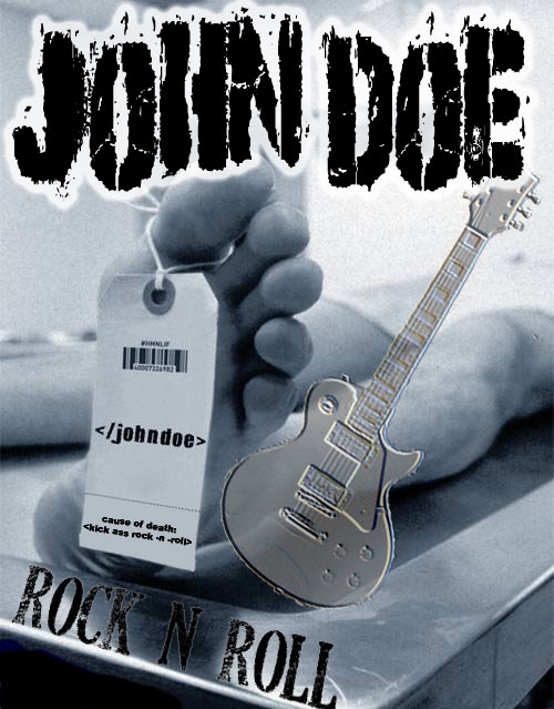 John Doe